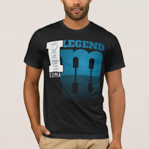 Camiseta gráfica Steewear - Estatua griega estétic