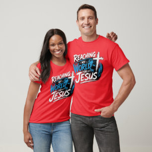 Camiseta Gráfica Unisex Elegante