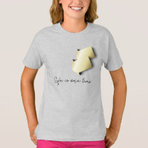 Camiseta gráfica unisex para hombres, mujeres, niñ