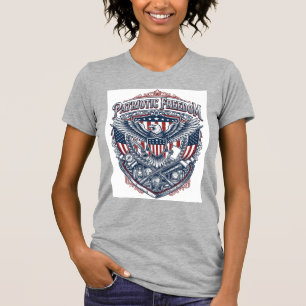 Camiseta gráfica vectorial de coleccionista de ant