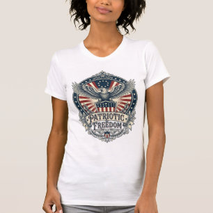 Camiseta gráfica vectorial de la serie del año de