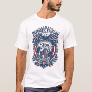 Camiseta gráfica vectorial de observador de aves p
