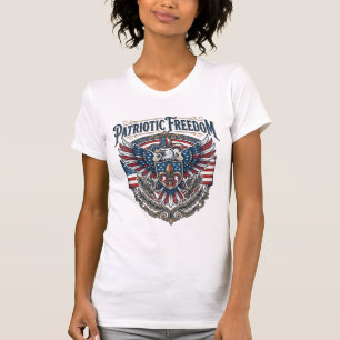 Camiseta gráfica vectorial de orgullo cajún patrió