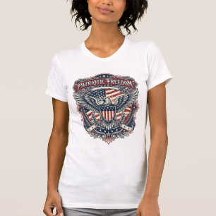 Camiseta gráfica vectorial del Día del Padre patri
