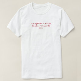 Camiseta Gráfica Virgo Fixer Zodiac