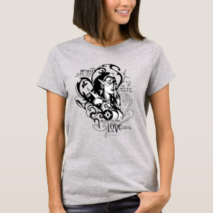 Camiseta Gráfico 2 del zafiro de estrella