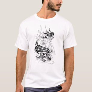 Camiseta Gráfico 5 del zafiro de estrella