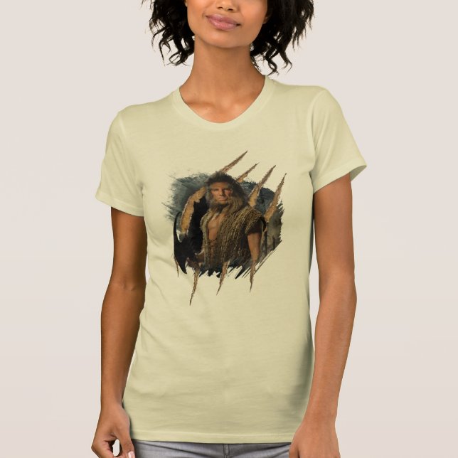 Camiseta Gráfico BEORN™ (Anverso)