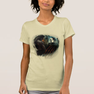 Camiseta Gráfico BEORN™ Y Gandalf