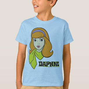 Camiseta Gráfico conocido de Daphne