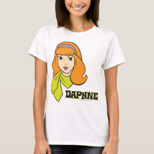 Camiseta Gráfico conocido de Daphne