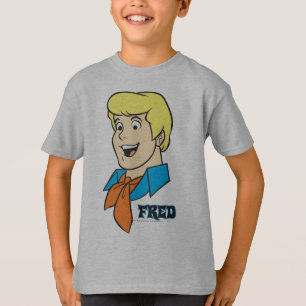 Camiseta Gráfico conocido de Fred