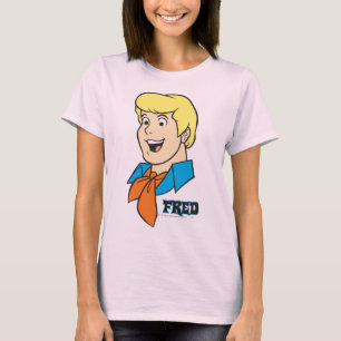 Camiseta Gráfico conocido de Fred