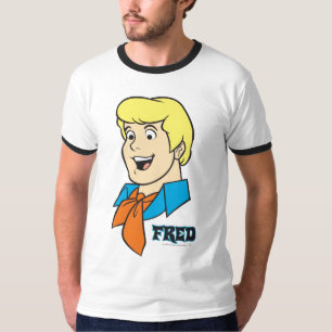 Camiseta Gráfico conocido de Fred