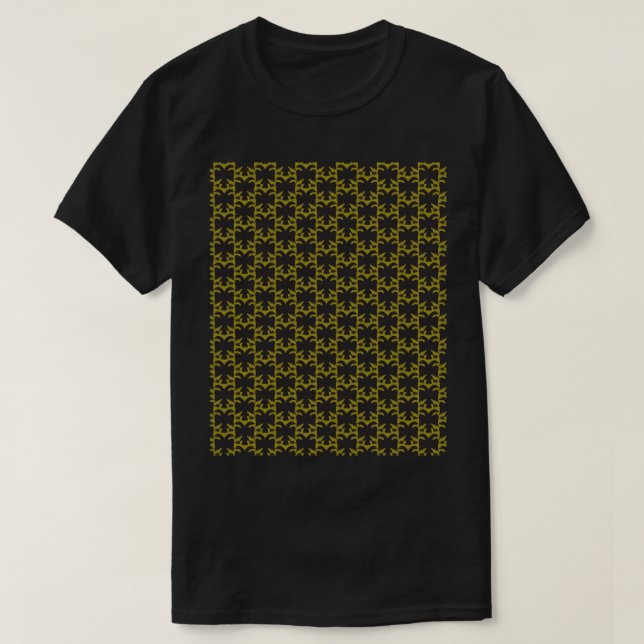 Camiseta Gráfico de AEK ATHENS (Diseño del anverso)