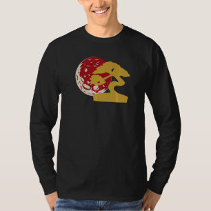 Camiseta Gráfico de árbol Bonsai de la tradición japonesa