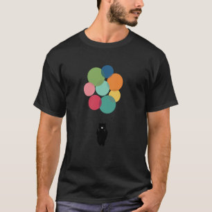 Camiseta Gráfico de aventura soñadora de Andy Westface sin 