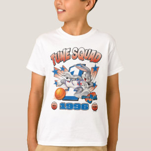 Camiseta Gráfico de baloncesto SPACE JAM™ BUGS BUNNY™ #1