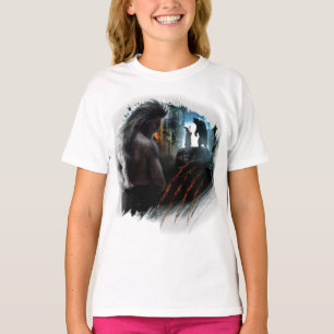 Camiseta Gráfico de BEORN™ y de Gandalf