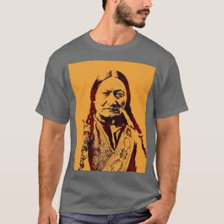 Camiseta Gráfico de BULL 2A