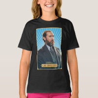 Gráfico de caracteres Albus Dumbledore