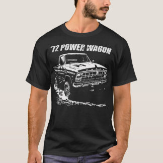 Camiseta Gráfico de carretes eléctricos de 1972