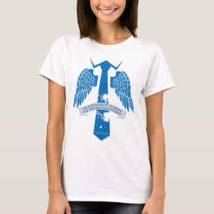 Camiseta Gráfico de citas de castiel supernatural