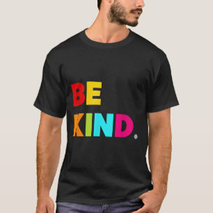 Camiseta Gráfico de citas motivacionales de Guay Colorful B