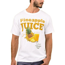 Gráfico de Delicia de Verano de Piña Tropical Vint