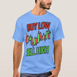 Camiseta Gráfico de etiquetas de vándalos de baja venta