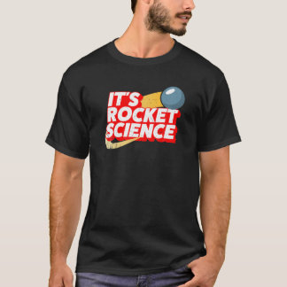 Camiseta Gráfico de fútbol de octano retro de ciencia de co