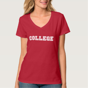 Camiseta Gráfico de globo de diálogo clásico y negrita
