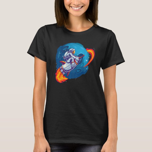 Camiseta Gráfico de Guay (Anverso)