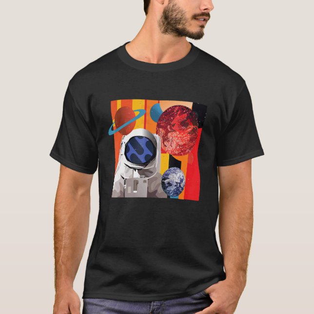 Camiseta Gráfico de Guay (Anverso)