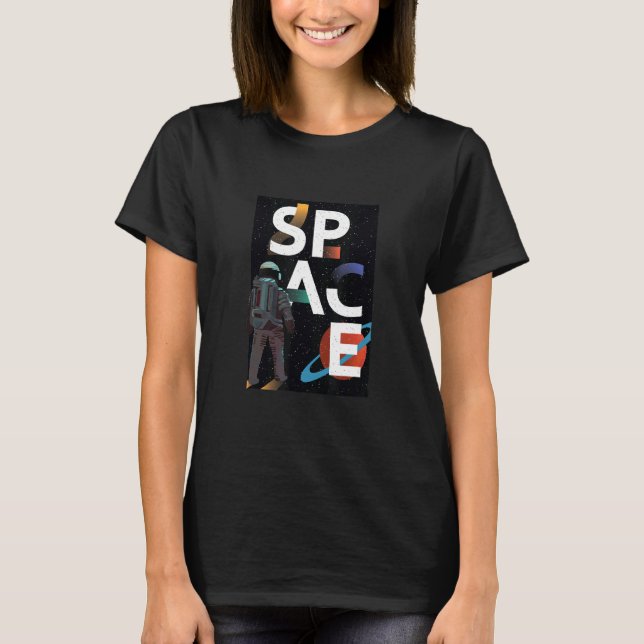 Camiseta Gráfico de Guay (Anverso)