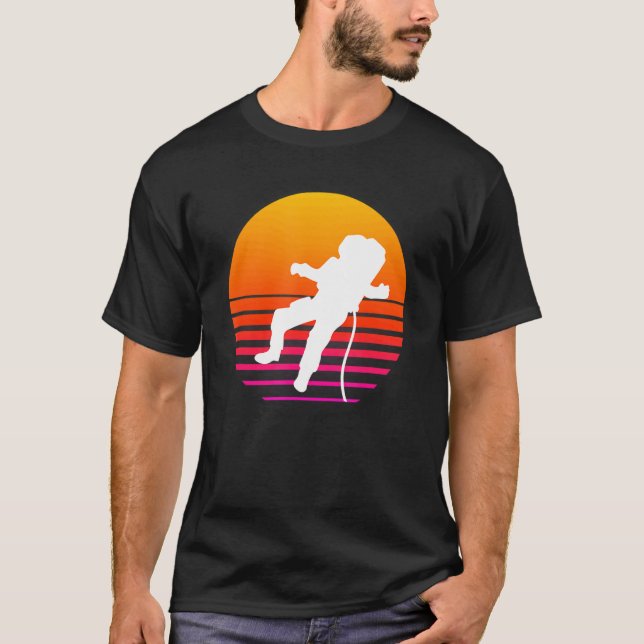 Camiseta Gráfico de Guay 1 (Anverso)