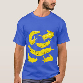 Camiseta Gráfico de Ilustracion de de colonias de bayas am