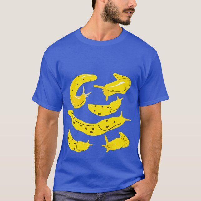 Camiseta Gráfico de Ilustracion de  de colonias de bayas am (Anverso)