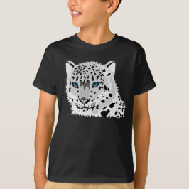 Camiseta Gráfico de la onza