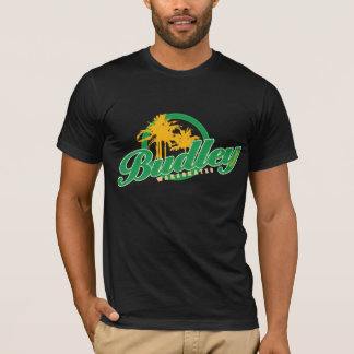 Camiseta Gráfico de la soda de Budley