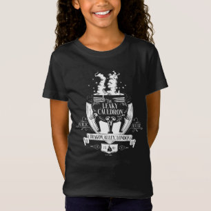 Camiseta Gráfico de la tienda de THE LEAKY CAULDRON™