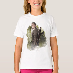 Camiseta Gráfico de LEGOLAS GREENLEAF™