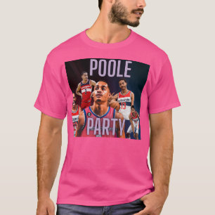 Camiseta Gráfico de los Asistentes de la Policía de Jordani