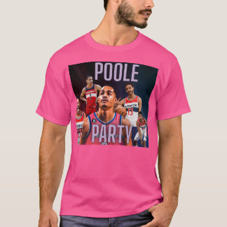 Camiseta Gráfico de los Asistentes de la Policía de Jordani