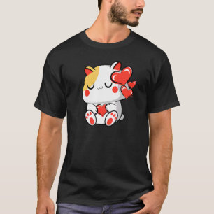 Camiseta Gráfico de Mascota de animales de Hamster Hamsters