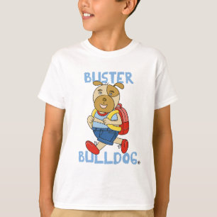 Camiseta Gráfico de niños de cachorro adorable amante del p