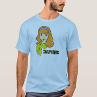 Gráfico de nombre de daphne
