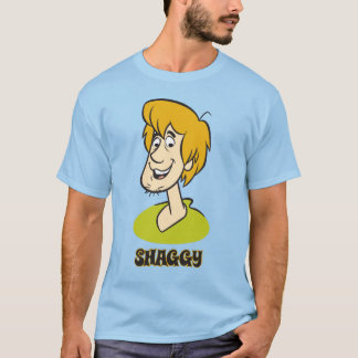 Camiseta Gráfico de nombre impactante