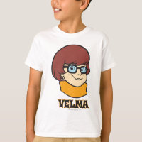 Gráfico de nombre Velma