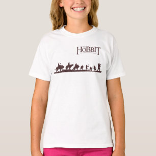 Camiseta Gráfico de Orcs